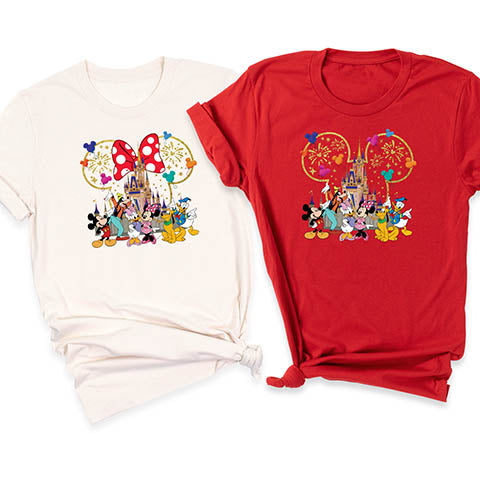 Disney Trip T-Shirt