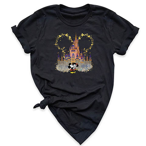 Disney T-Shirt