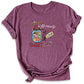 Sweat Heart Teacher Shirt