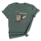 Sweat Heart Teacher Shirt