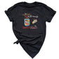 Sweat Heart Teacher Shirt