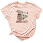 Sweat Heart Teacher Shirt