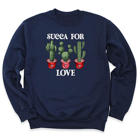 Succa Love T-shirt