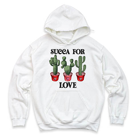 Succa Love T-shirt