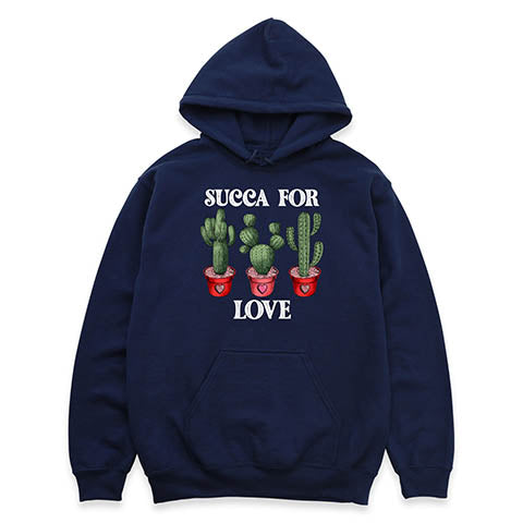 Succa Love T-shirt