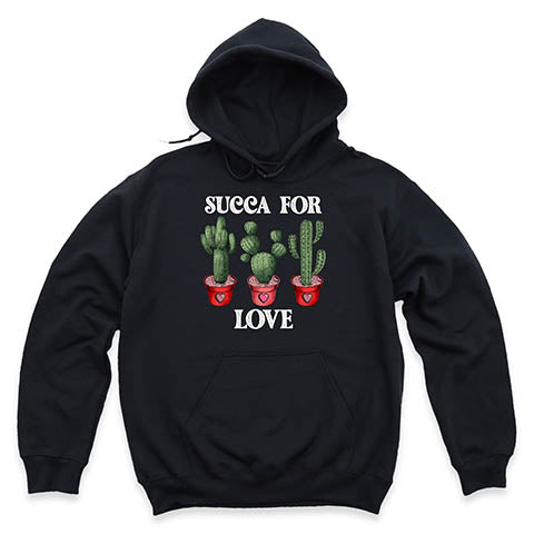 Succa Love T-shirt