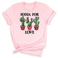 Succa Love T-shirt