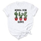 Succa Love T-shirt