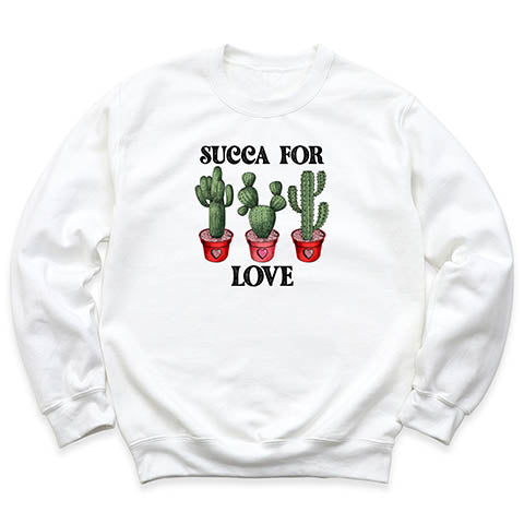 Succa Love T-shirt