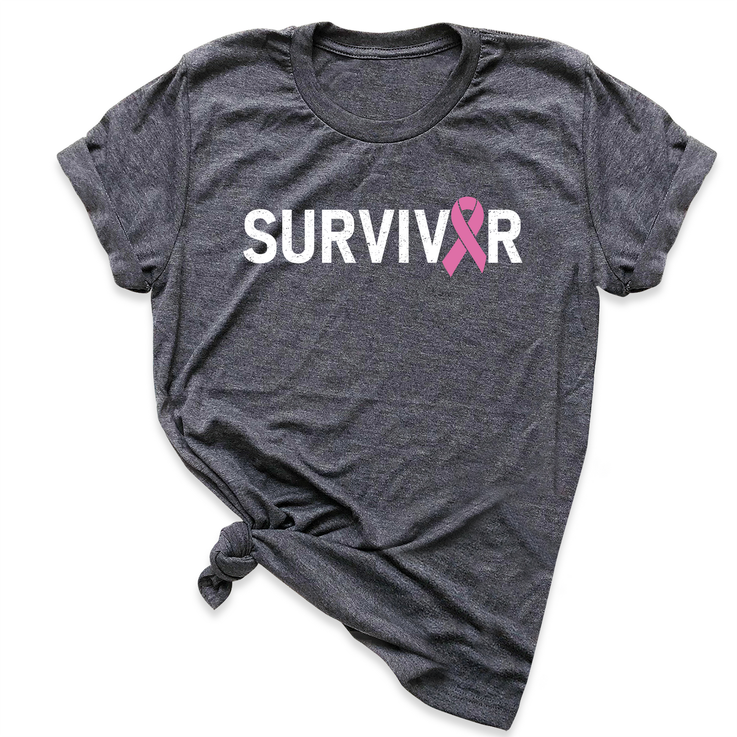 Survivor Shirt