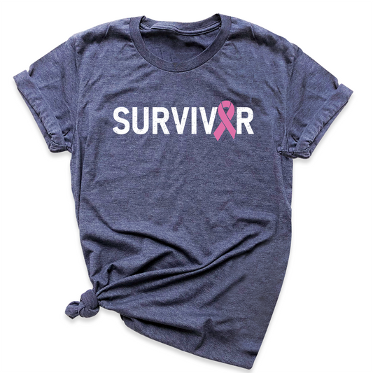 Survivor Shirt