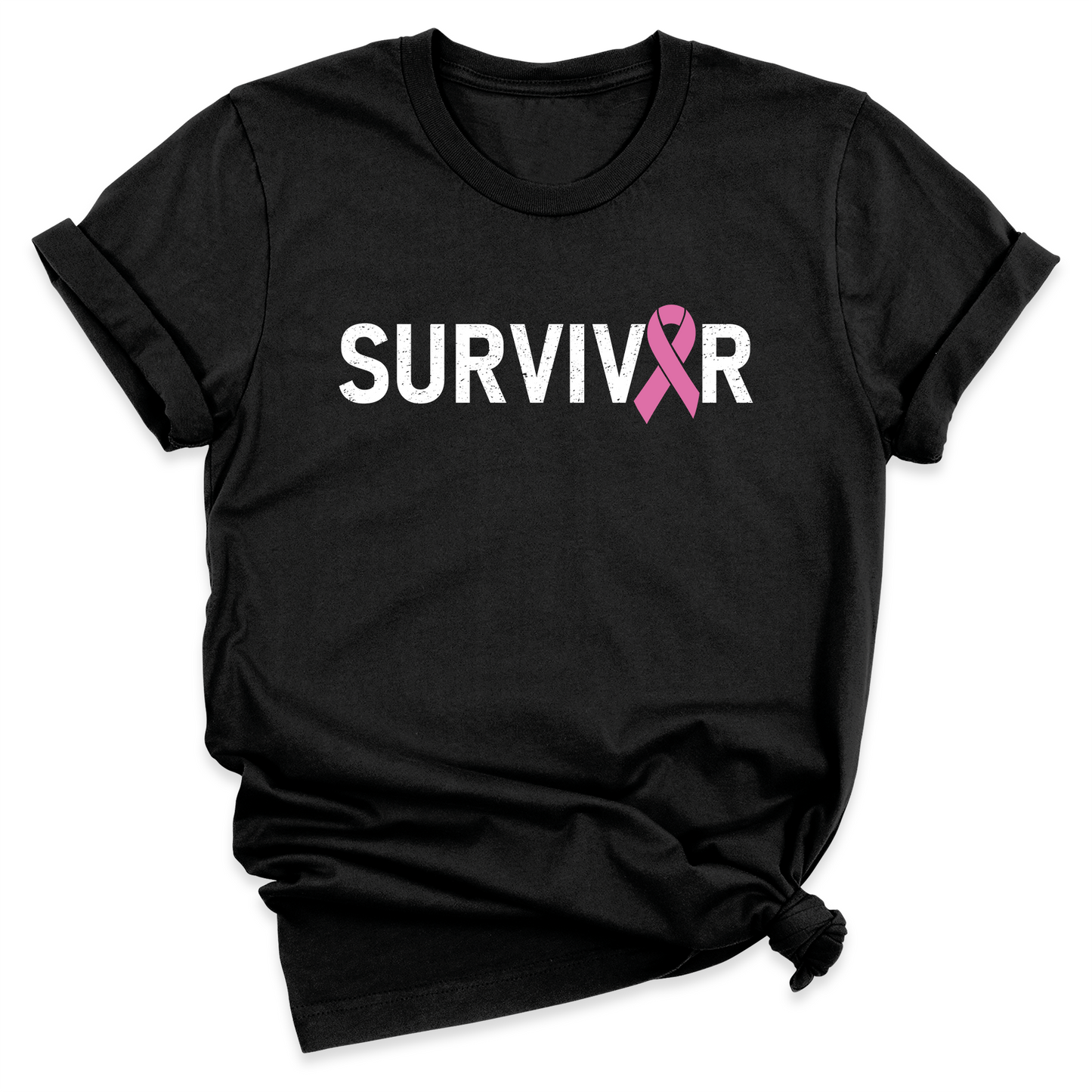 Survivor Shirt