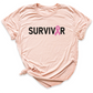 Survivor Shirt