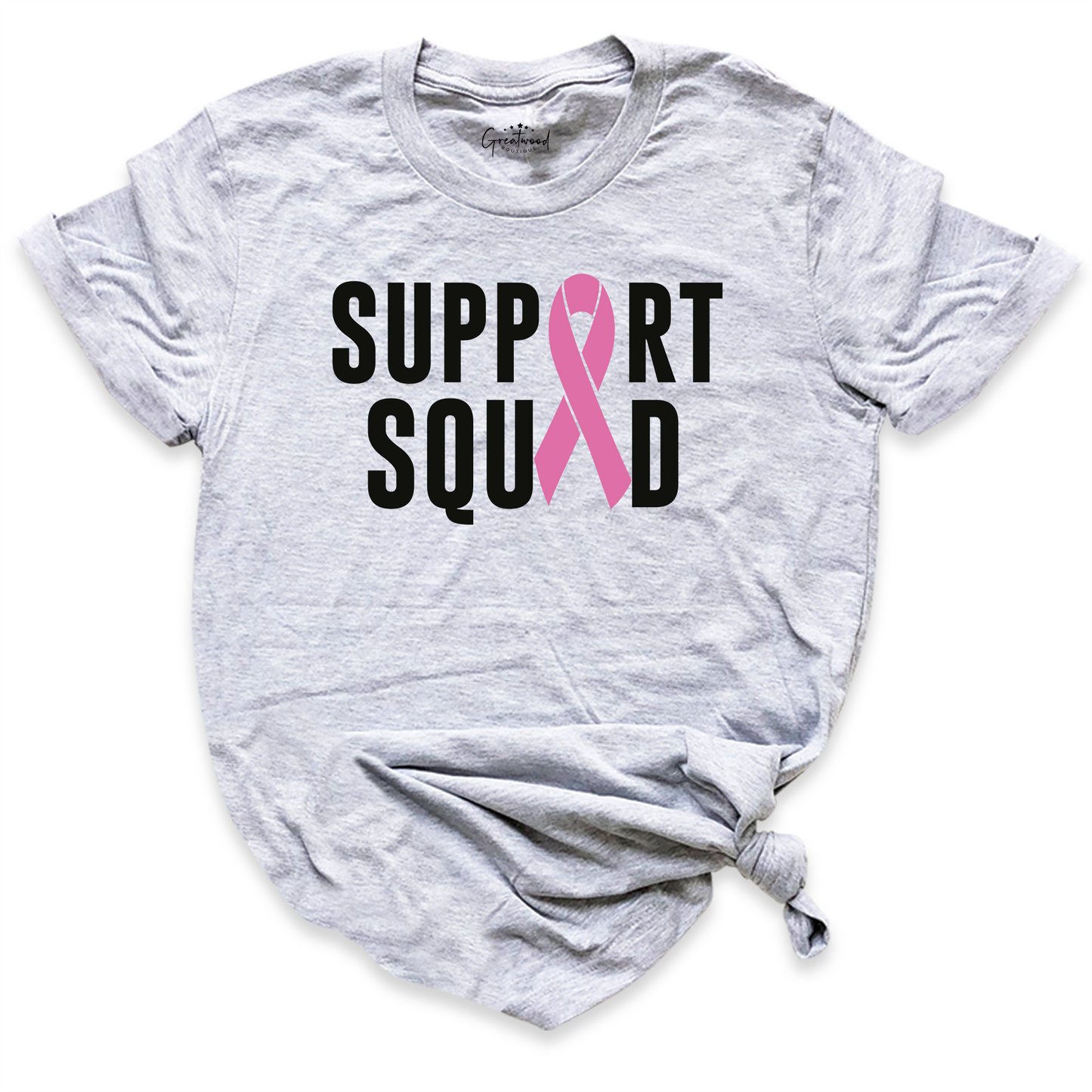 Support Squad Shirt