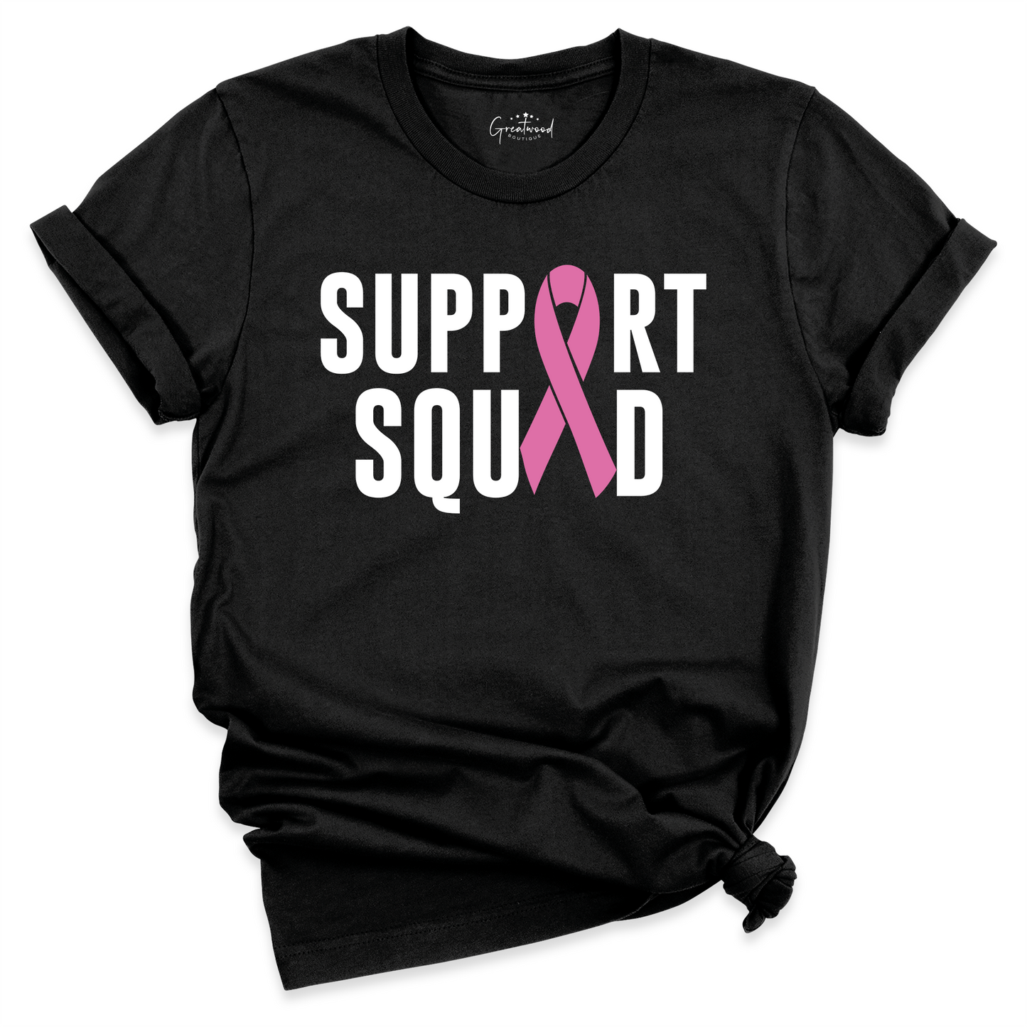 Support Squad Shirt