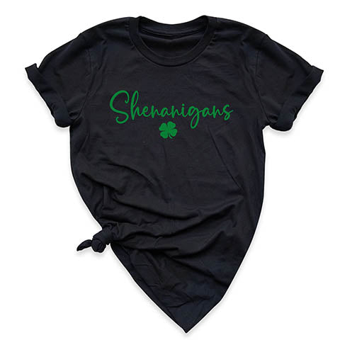 Shenanigans T-Shirt