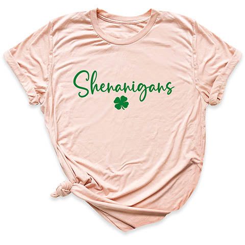 Shenanigans T-Shirt