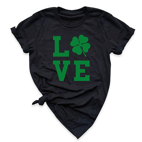 Love T-Shirt