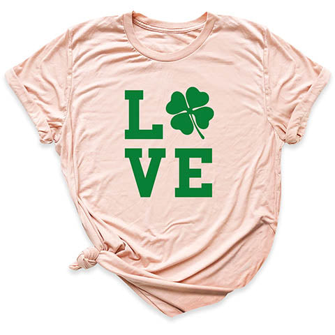 Love T-Shirt