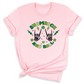 Shamrock and Roll T-Shirt