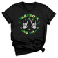 Shamrock and Roll T-Shirt