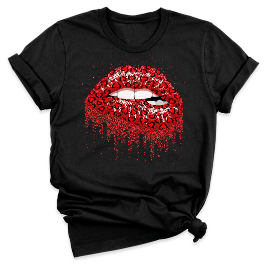 Kiss T-Shirt