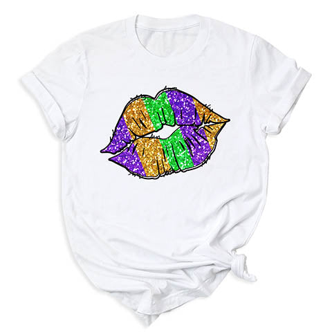 Mardi Gras Celebration T-Shirt