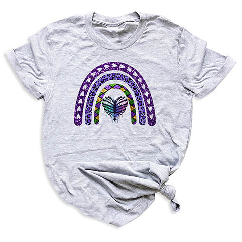 Mardi Gras Shirt