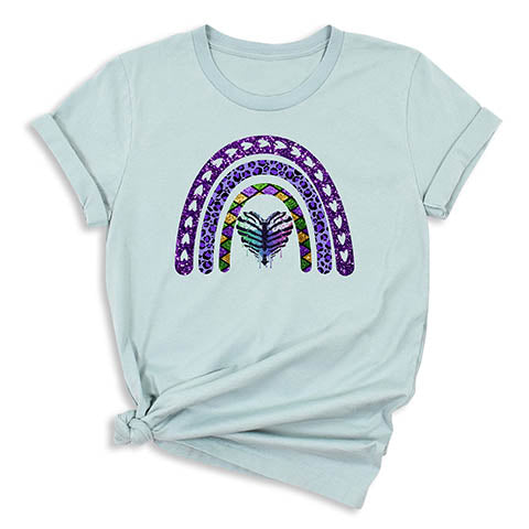 Mardi Gras Shirt