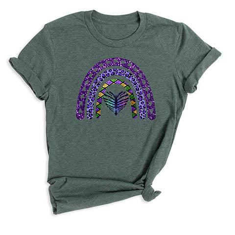 Mardi Gras Shirt