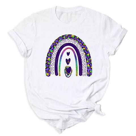 Mardi Gras Fun T-Shirt