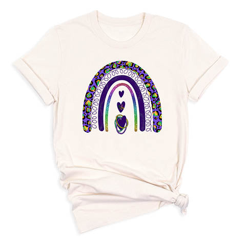 Mardi Gras Fun T-Shirt