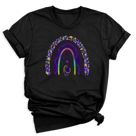 Mardi Gras Fun T-Shirt