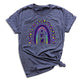 Mardi Gras Fun T-Shirt