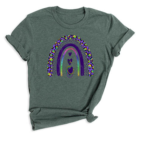 Mardi Gras Fun T-Shirt