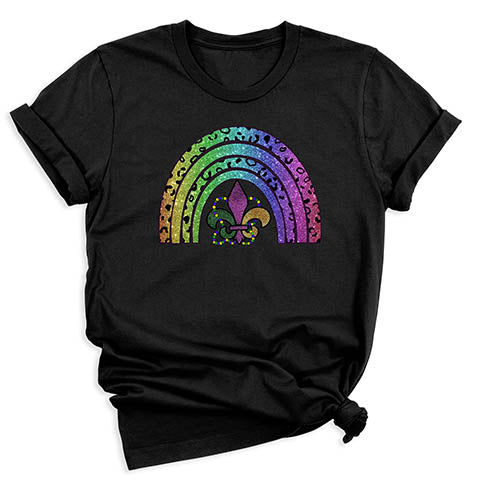 Grass Rainbow T-Shirt