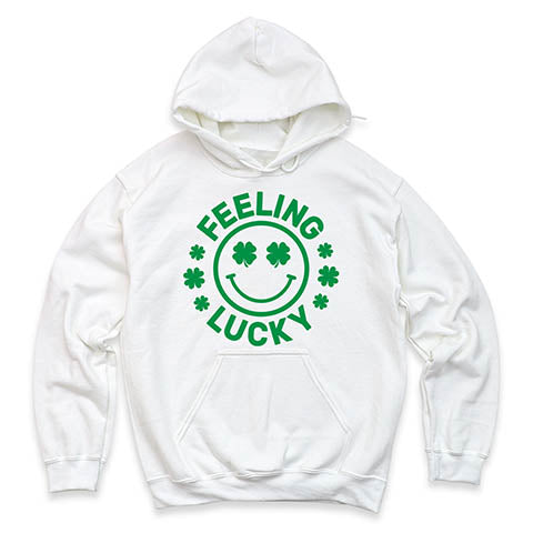 Feeling Lucky T-Shirt