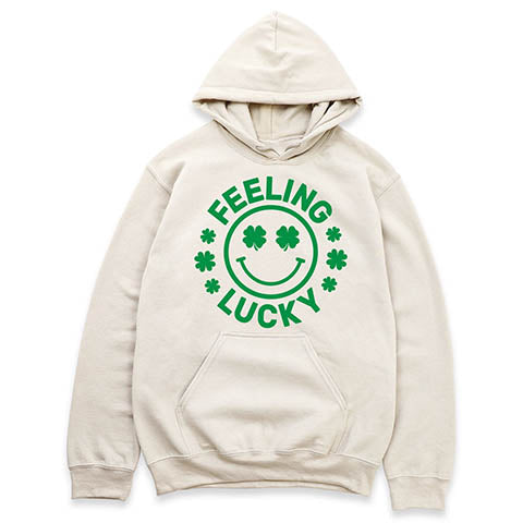 Feeling Lucky T-Shirt