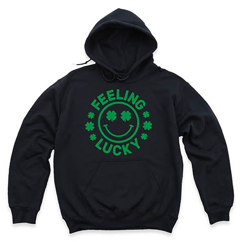 Feeling Lucky T-Shirt