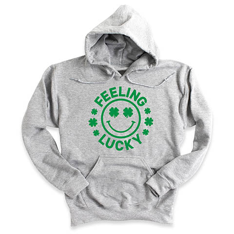 Feeling Lucky T-Shirt