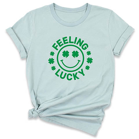 Feeling Lucky T-Shirt