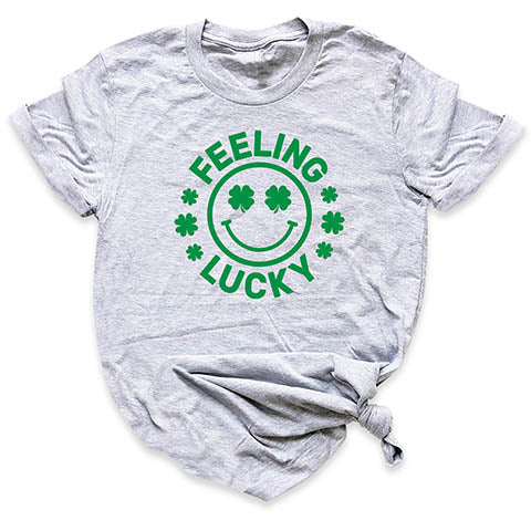 Feeling Lucky T-Shirt