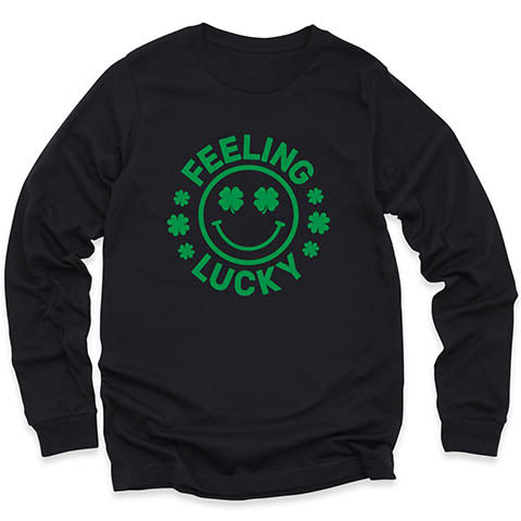 Feeling Lucky T-Shirt