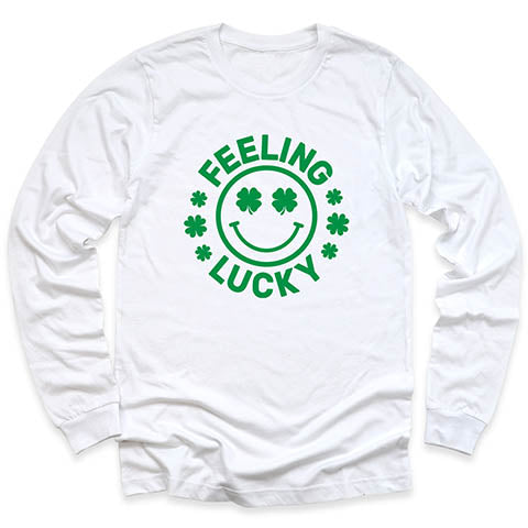 Feeling Lucky T-Shirt