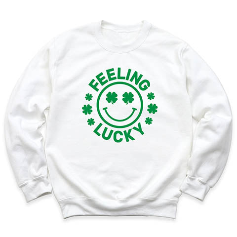 Feeling Lucky T-Shirt