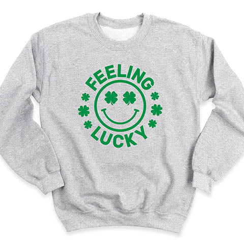 Feeling Lucky T-Shirt