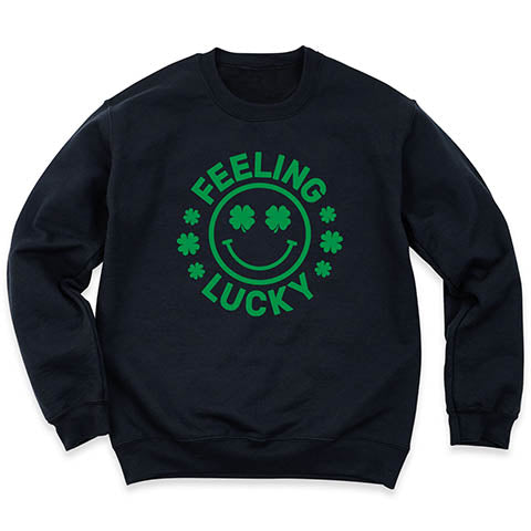 Feeling Lucky T-Shirt