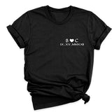 Personalized Couples Matching Shirts