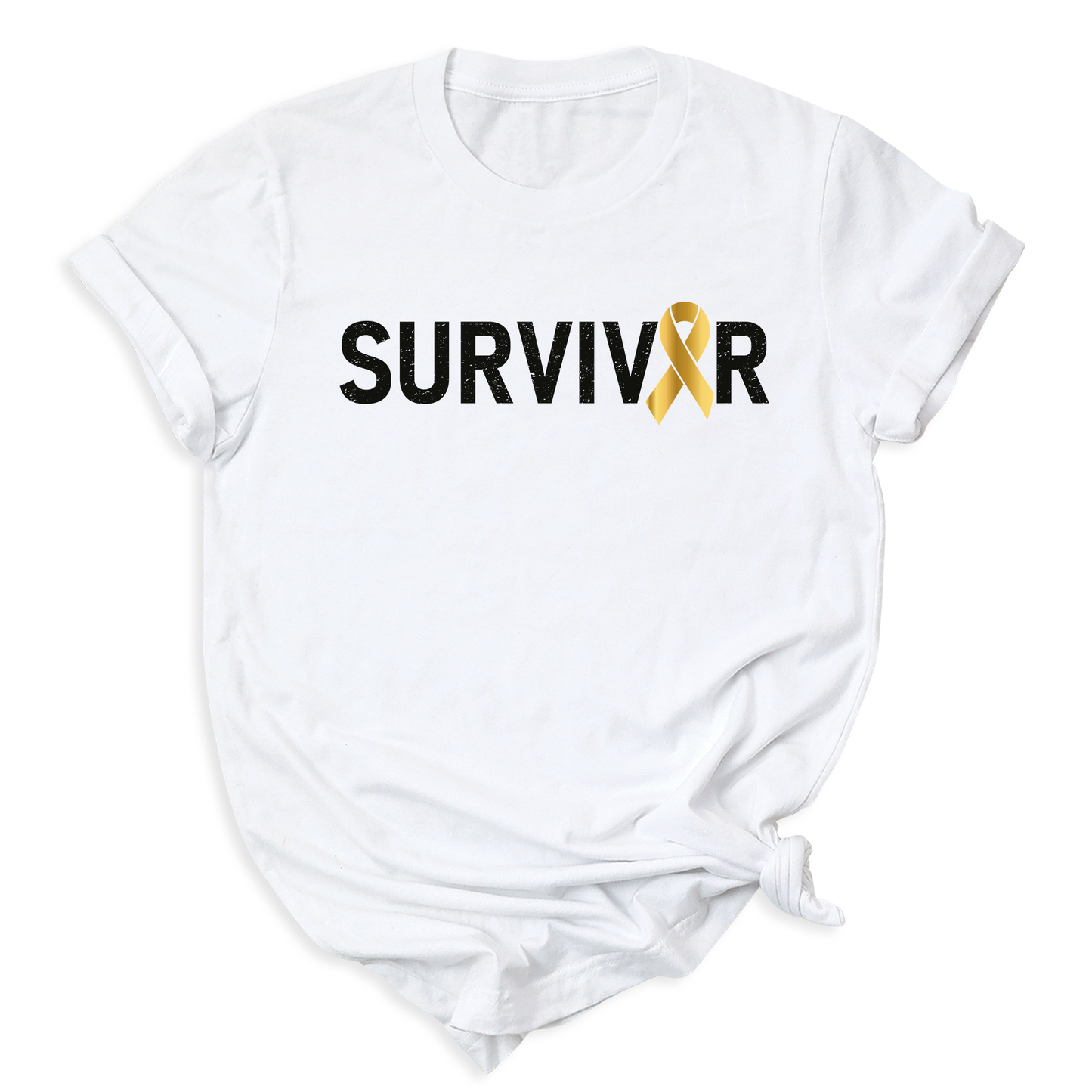 Survivor Shirt