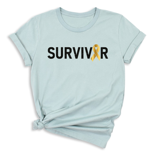 Survivor Shirt